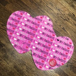 Pet Mat and Pet Notes